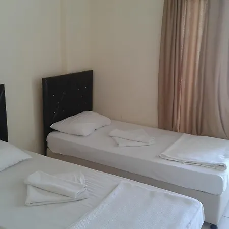 Aparthotel Orange Grove Apart